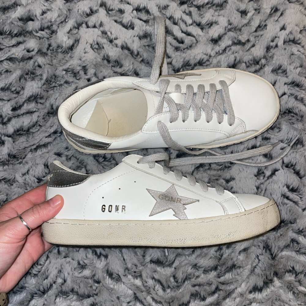 Golden Goose Dupes
